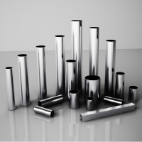 Stainless Steel Welded Decorative Tube