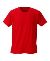 Round Neck T-Shirt (Solid Colors)