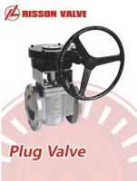 Sleeve/jacket/lubricated/plug valve/valves