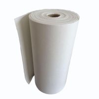 Factory Directly Sale Ceramic Fiber Blanket 1050c-1600c Furnace Refractory