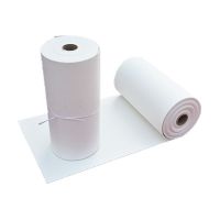 Wholesale Price Ceramic Fiber Paper 1100c-1430c Refractory Insulation For Kiln And Burner