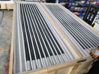 Full Range Silicon Carbide (sic) 1400c Heating Element