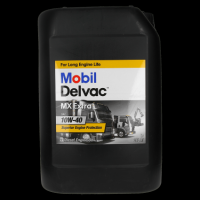 Mobil Delvac MX Extra  10W40