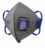 Anti Omicron FFP2 N95 Face Mask Particulate Filter Respirator FFP2 