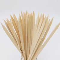 raw incense sticks