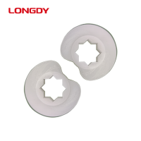 China Plastic Injection Molding OEM Professional Design Manufacturer Plastic Molding Injection Parts