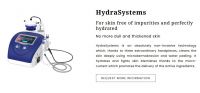 HYDRA SYSTEMS