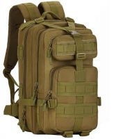 Tactical Assault Bag Tactical Backpack Outdoor Travel Bag Computer Backpack Waterproof Mountaineering Bag