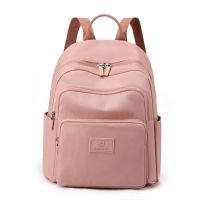High Quality Fashion Water Resistant Students School Bags New Design Backpack for women Ladies