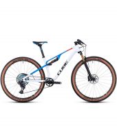 2023 Cube AMS Zero99 C:68X SLT 29 Mountain Bike (ALANBIKESHOP)