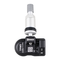 Tire pressure sensor