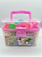 Children's Plasticine Colored Clay Educational Toys Exercise Hands-on Ability