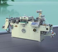 Die Cutting Machine