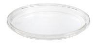 Pet Round Deli Container Lid