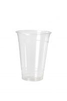 PET cup 16oz