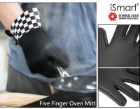 Five Finger Oven Mitt Collection