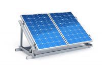 Solar Energy Aluminum Profile Frame