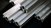 Aluminum Profile Mechanical Machining