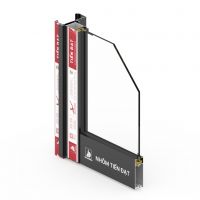 Aluminium Profile - Door System 700