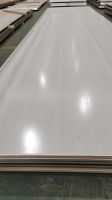 Production Stainless Steel Sheet Plate Supplier