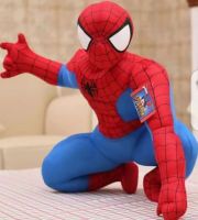 Spider Man Stuff Toy