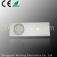 Aluminum Infrared sensor LED Cabinet Light