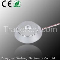 Ultrathin aluminum profile LED Stair Light