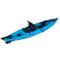 Pedal Kayak Rambler Pro 12