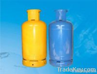 LPG Cylinder (48L)