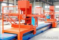 Electrical Cable Protective Pipe production line