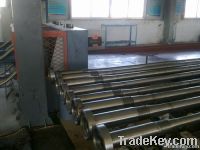 GRE Pipe Steel Mould