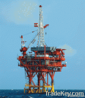 Offshore Petroleum Drilling & Production Equipments