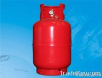 LPG Cylinder (14.3L/6kg)