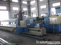 GRP Pipe Production Line