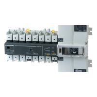 Socomec Atys M Range Automatic Transfer Switch