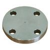 Forged Stainless Steel Blind Flange