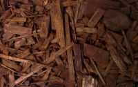 Decorative Wood Chips
