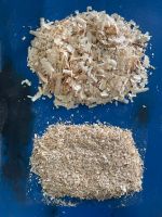 Wood Shavings