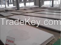 Titanium and titanium alloy Plate & Sheet