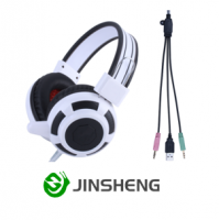 NV-210  Gaming Headphone (jinsheng)