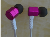 NV-330 High Quality Earphones