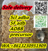 5cl adba 5f adb adbb precursor