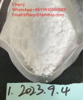 Supply strong alp  Alprazolam CAS:28981-97-7 powder