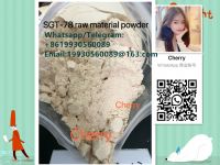 Factory supply low price high purity 4-step SGT-78 powder