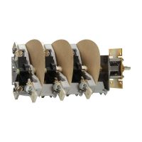 LS4BH3R12B-loadbreak switch-Cooper Power System