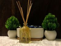 Sandalwood Reed Diffuser