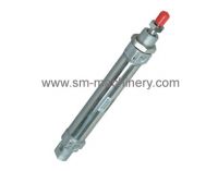 Stainless Steel Mini Single/Double Action Cylinder