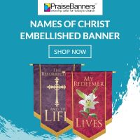 Praisebanners