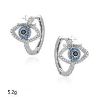 Yasvitti Jewelry Ladies Accessories Wholesale Trendy Design Luxury 925 Sterling Silver Fine Jewelry Custom Women Earrings