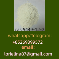 White Bmk Powder cas.5449â12â7 China local stock